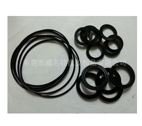 硅膠、硅橡膠原材料的特點(diǎn)及行業(yè)應(yīng)用市場(chǎng)