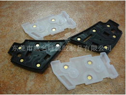 生產汽車硅膠按鍵開關的硅膠，使用無擔心