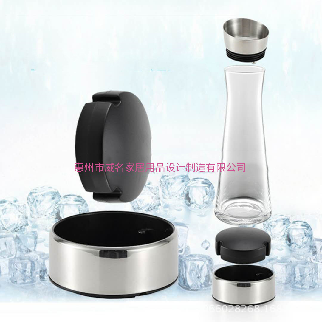 不銹鋼水杯蓋出現(xiàn)打不開怎么辦？